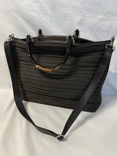 Vintage Gucci Bamboo Top