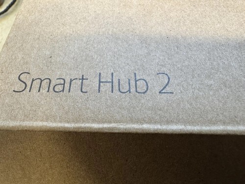 Smart hub fi router - 2,