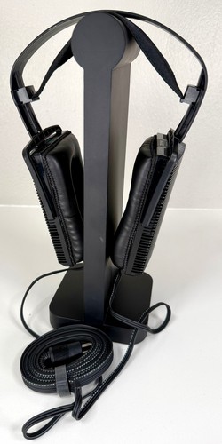 Stax 202 headphones - sr-202,