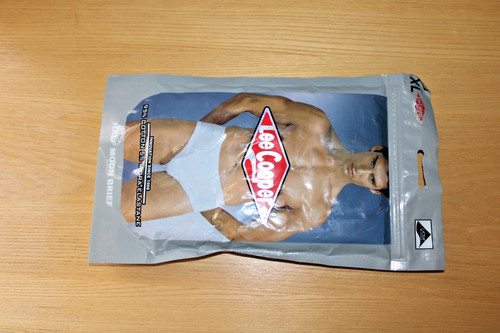 Mens vintage lee cooper - mens,