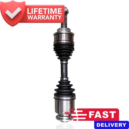 Driveshaft for ford ranger 5 - for,