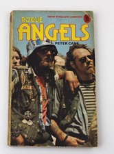 Peter Cave ROGUE ANGELS NEL