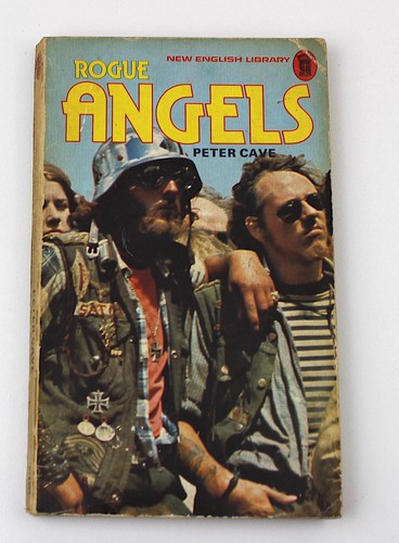 Peter cave rogue - cave,