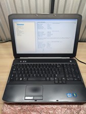 Dell Latitude E5520 - i5-2410M