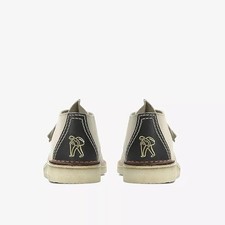 Clarks Mens Originals Desert