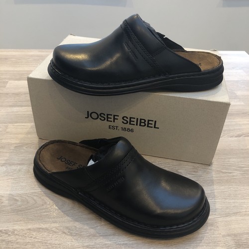 Joseph seibel 5 - seibel, 7.5