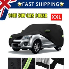 XXL Extra Large Breathable UV