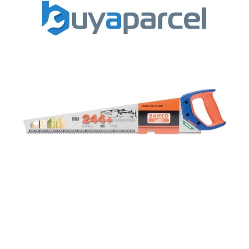 Bahco bah244p22 barracuda - bahco,