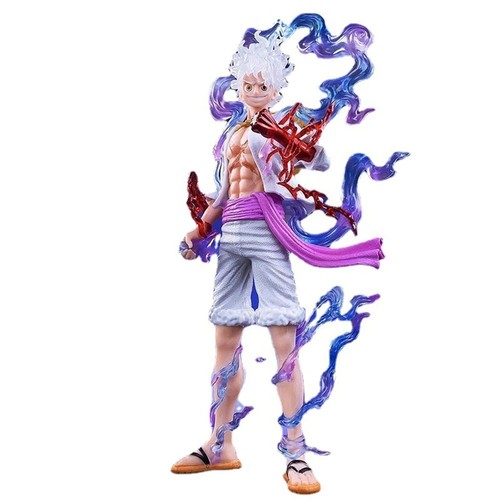 19cm one piece - 19cm, action