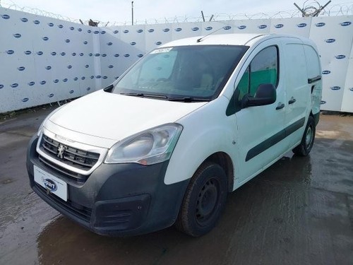 Citroen berlingo peugeot - berlingo,