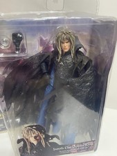 Labyrinth Jareth The Goblin