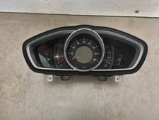 VOLVO V40 D2 INSTRUMENT