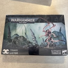 Tyranids : Lictor - Warhammer