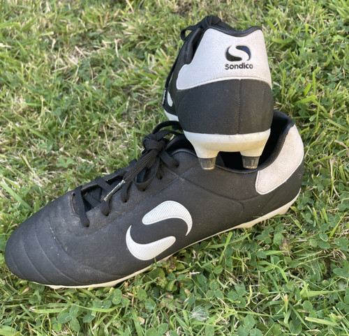 Sondico strike football boots - strike,