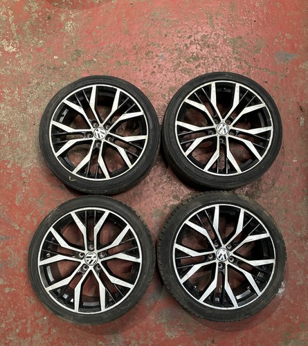 Golf mk7 alloy - golf, wheels