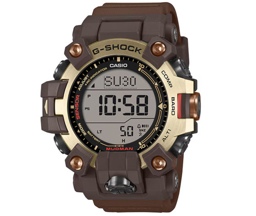 Casio shock 9500mh 5jf - g-shock, gw-9500mh-5jf