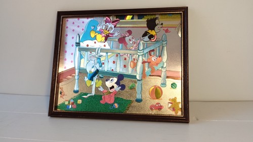 Walt disney mickey mouse - walt,