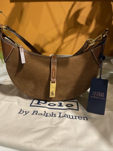 Polo ralph lauren leather - polo,