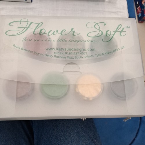 Katy sue designs flower soft - sue,
