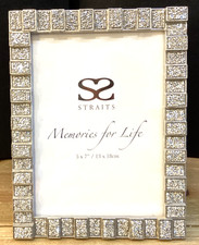 Straits Trading Silver Jewel