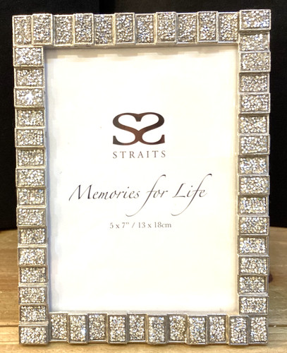 Straits trading silver jewel - straits,