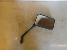 YAMAHA WR 125 X WR 125 X 2011:MIRROR - RIGHT:USED MOTORCYCLE PARTS