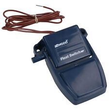 Attwood Automatic Float Switch