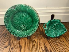Antique Wedgewood, 1 Emerald