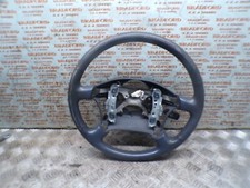 BFD079360 1998 TOYOTA LANDCRUISER 3.4 VX LWB STEERING WHEEL