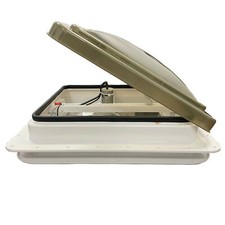 Roof vent campervan boat - roof,