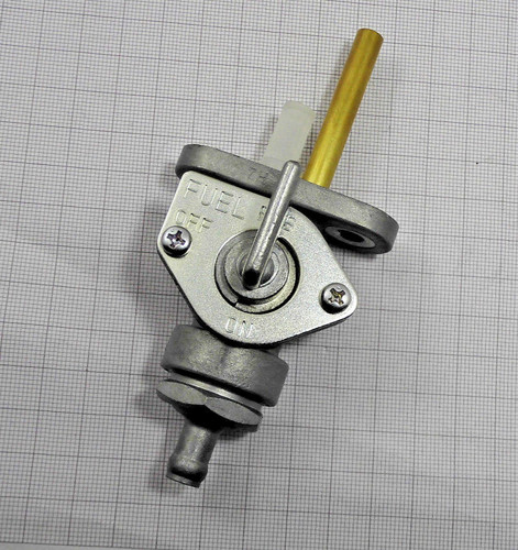 Fuel tap yamaha 100 - fuel, dt