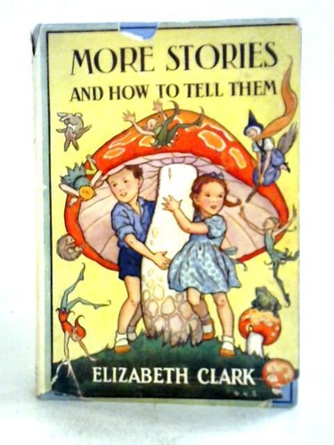 More stories how to - stories, &