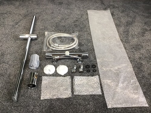 Shower valve thermostatic - valve,