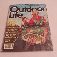 1979 March, Outdoor Life