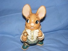 Pendelfin Father 3rd version