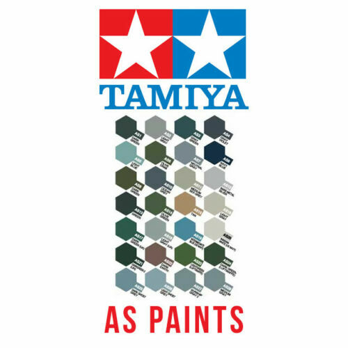Tamiya model acrylic - model,