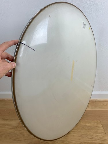 Remo inch weather king - 29.5-inch,