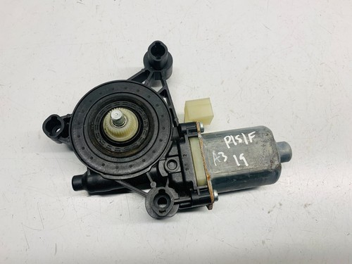 Audi window motor - a3,