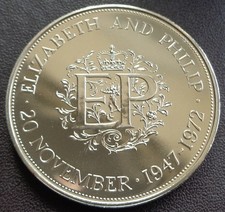 1972 - 2024 Elizabeth II £5