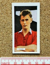 1958 Famous Footballers