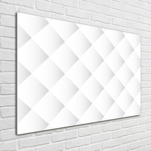 Glass picture wall - , art