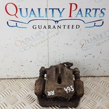 SUBARU OUTBACK BR REAR RIGHT DRIVER SIDE BRAKE CALIPER 2010 MK4