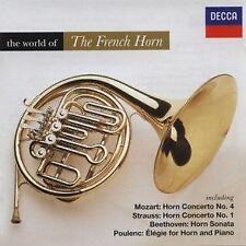 The World of the French Horn