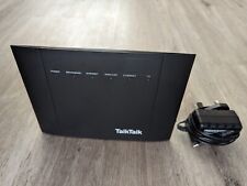TalkTalk D-Link DSL-3782 Wireless AC1200 Dual-Band VDSL/ADSL Modem Router (Used)