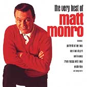 Matt Monro - Very Best of 