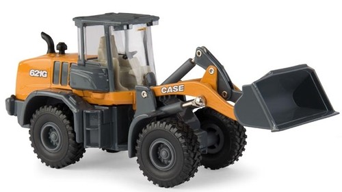 Ertl case 621g wheel - ertl,