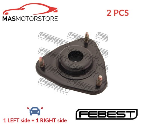 Top strut mounting cushion - mounting,