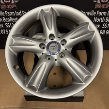 1 X MERCEDES W203 W209 SLK Clk