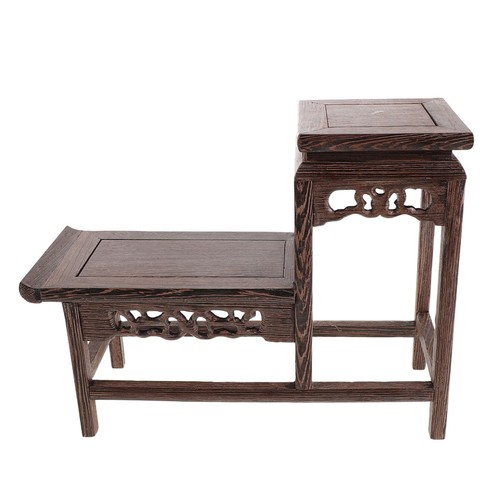 Oriental display stand - oriental,