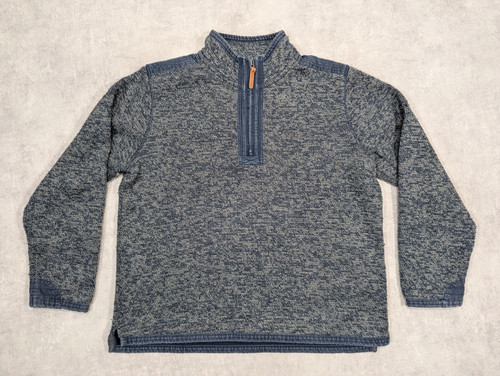 Fat face sweatshirt mens - sweatshirt, xl